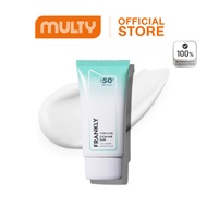 Frankly CicaHae Sun 50 Ml.franklin Sikahe