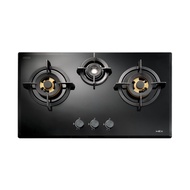MEX รุ่น V7835C เตาแก๊ส 3 หัวเตา ขนาด 78 x 46 ซม. As the Picture One