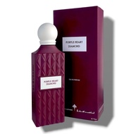 Purple Heart Diamond by Ibrahim Al Qurashi 200ml EDP For Women