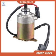 [wanyang7su.ph] New  Motor for GY6  150cc 200cc 250cc 4 Stroke Carter  Yerf Dog Go Karts  SUNL Baja 