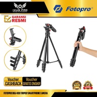 Fotopro DIGI 400 Tripod Smartphone Camera DIGI-400