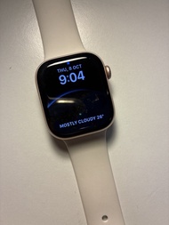 Apple watch series 10 升級左gps+cellular 港版42mm
