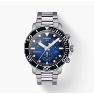Tissot Seastar 1000 Chronograph T1204171104101