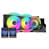 ARCTIC Liquid Freezer III Pro 280 A-RGB 一體式水冷(TH-RLF328B)