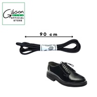 ♞Gibson Shoe Lace for Combat Boots, Dress Shoes, Patrol Low Cut