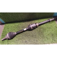 Toyota Alphard ANH30 2016 Front Drive Shaft Rh