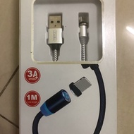 DATA CABLE Micro 3A SPEED