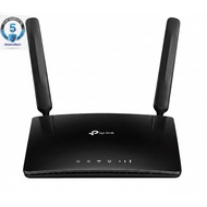 TP-Link Archer MR200 AC750 Wireless Dual Band 4G LTE Router (Used) - Support All Telco SIM