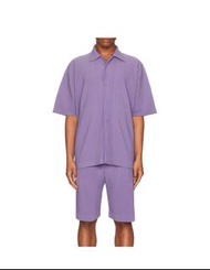 homme plisse issey miyake sets