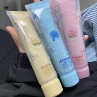 Good Smell Burst Juice Rose Tea Fragrance Hand Cream Fade Hand Lines Moisturizing Moisturizing Anti-