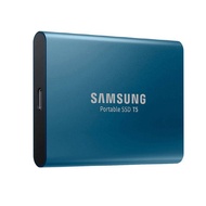 Samsung T5  External SSD T5 USB3.1 Portable SSD 500GB 1TB Hard Drive External Solid State Drive