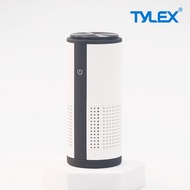 TYLEX XF26 Portable Mini Car Air Purifier Effective Air Hepa Filter 2000mAh 3.7V