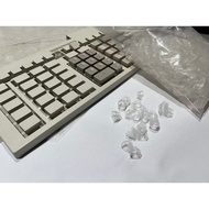 Toshiba 67-Key Keyboard Button Silicone Spring IBM 67-Key Keyboard Button Silicone Spring