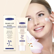 West Month MAKE-UP BASE - Multi-Function Moisturizer - Make-up primer milk  with Aloe Vera & Shea bu