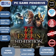 [PC Game] Age of Empires 2 HD Edition - Offline [ Download Link ]