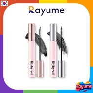 Lilybyred 9 to 9 Infinite Mascara 7g  2Types