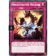 [Card Yugioh] Orcustrated Release |En| Common