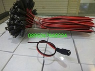 Kabel DC Female Jack DC Kabel