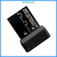 KOK Compactly USB Mouse Receiver Adapter for G502 X G502 X PlusLightspeed Mouse