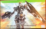 HG OO (52) 1/144 O Gundam/ O Gundam Fighter + ปีกแสง [TT]