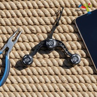 [HA] Professional Fishing FG Knot Assist Machine with Bobbin Winder Secure Line Knotting Tool for An