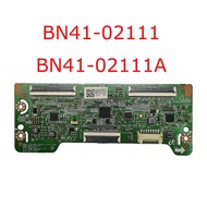 บอร์ด BN41-02111A T-Con BN41-02111อุปกรณ์สำหรับธุรกิจลอจิกทิปสำหรับทีวีซัมซุง Un48j5500... ฯลฯบัตรแส