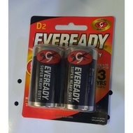 eveready battery assorted