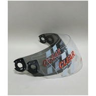MDS BMC CABERG INDEX HELMET VISOR