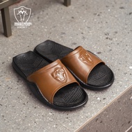 Men's Sandals | Perkasa Men's Leather Sandals | 100% Genuine Leather | Free Shipping | Marindo Leath