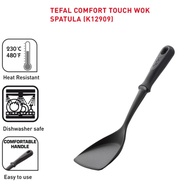 Ready Stock Tefal Kitchen Utensils Comfort Wok Spatula Tefal Bienvenue Tefal Comfort Ladle Tefal Slotted Turner Spatula