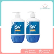 QV Cream 500g -TWIN PACK