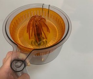 bosch 廚師機榨汁橙汁配件
