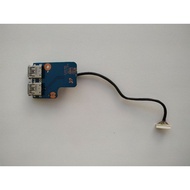 Samsung RC530 Genuine USB Board + Cable BA92-08701A