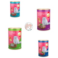 Smart Heart Cat Canned Food 400g / Smart Heart
