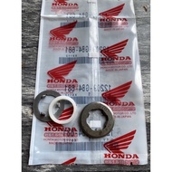 # WASE AUTO CLUTCH WASHER SPACER BUSH SET ORIGINAL  FOR HONDA EX5 DREAM WAVE100