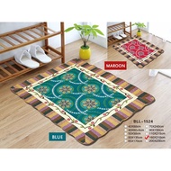 BLL 1524 CARPET PATCHWORK (160 X 210)