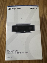 Sony PlayStation 5 HD 攝影機