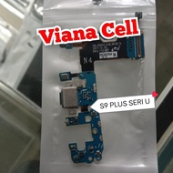 FLEXIBLE BOARD CONNECTOR CHARGER SAMSUNG S9 PLUS G965 G965F ORIGINAL