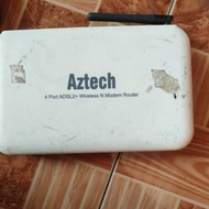 Aztech DSL5005EN