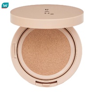 Ran รัน ไบร์ท ทัช คุชชั่น บาย ป้อม วินิจ 15ก. 02 เนเชอรัล