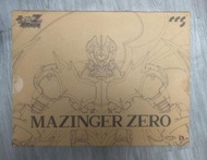 CCSTOYS 鐵甲萬能俠 Mazinger Zero 合金