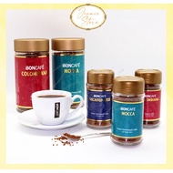 Boncafe Instant Coffee - Colombiana/Mocca/Decaffeinated (100G/200G)