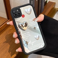 HP Phone Case For Realme C12 C15 C21 C21Y C25Y C25 C25s Narzo 20A Narzo 30A Narzo 50A Case Luxury pl