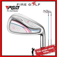 Iron 7 women's golf club - G300 women's Iron club - GENUINE PGM TIG035 suitable for beginners