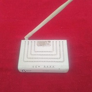 Router Wifi Biznet
