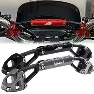 For Indian FTR 1200 S FTR1200 FTR R Carbon FTR 1200 Rally Motorcycle Accessories Balance Bar Handleb