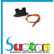Sharp GP2Y0A02YK0F 20cm-150cm Analog IR Distance Sensor