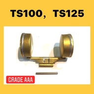 SUZUKI TS100 CARBURETOR FLOAT (ST) TS 100 125 TS125 TS100 CARBURETOR FLOAT PELAMPUNG KABETA FLOT PAR