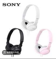 Sony MDR-ZX110 頭戴式耳機