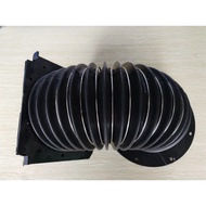 S684D851P26 Bellow apply for Mitsubishi FA machine , bellow for WEDM wire cut machine spare parts an